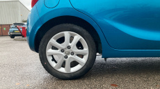 Vauxhall Viva 1.0 [73] SE 5dr [A/C] Petrol Hatchback